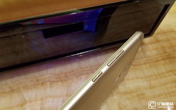 華碩ZenFone飛馬3怎么樣 華碩ZenFone飛馬3評測