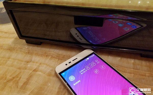 華碩ZenFone飛馬3怎么樣 華碩ZenFone飛馬3評測