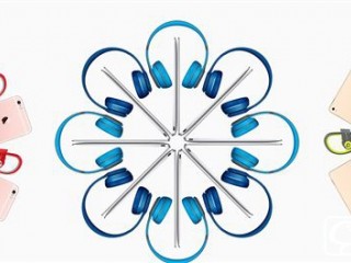 蘋果教育機來襲,iPhone6S最高優惠1488元