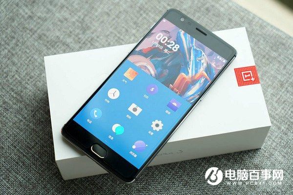 一加手機3好看嗎？外觀評測