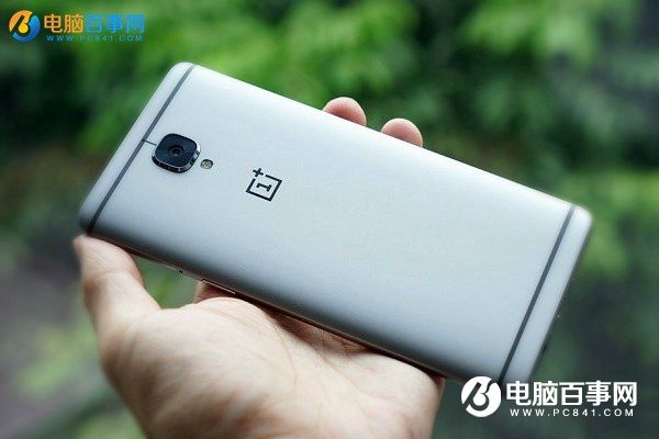 一加手機3好看嗎？外觀評測