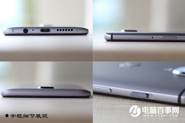 一加手機3好看嗎？外觀評測