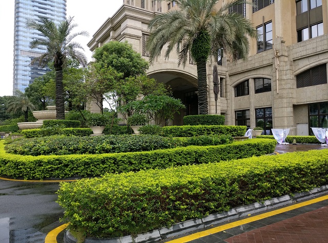 一加手機3遠(yuǎn)景拍照樣張