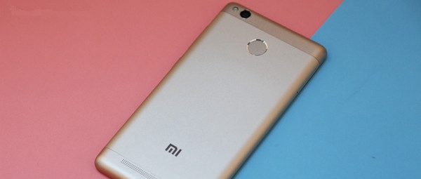 紅米3S值得買嗎 紅米3S詳細評測