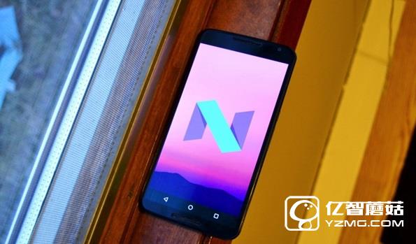 能接受嗎?Android 7.0取消通知欄Wi-Fi、藍牙一鍵開關