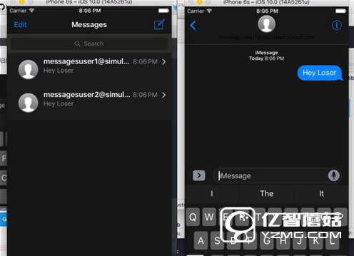 ios10夜間模式怎么調出來？ios10夜間模式開啟方法