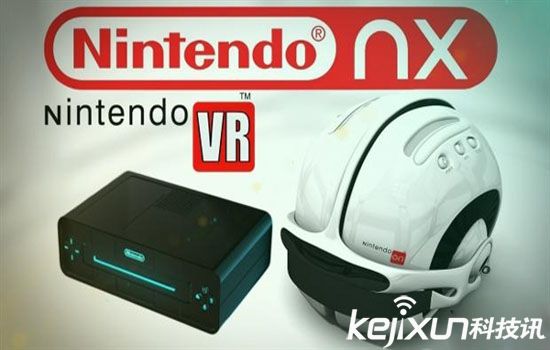 VR雖熱任天堂表示淡定：市場不成熟暫不進入