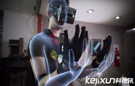 VR雖熱任天堂表示淡定:市場不成熟暫不進入