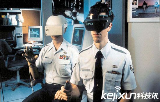 VR雖熱任天堂表示淡定:市場不成熟暫不進入