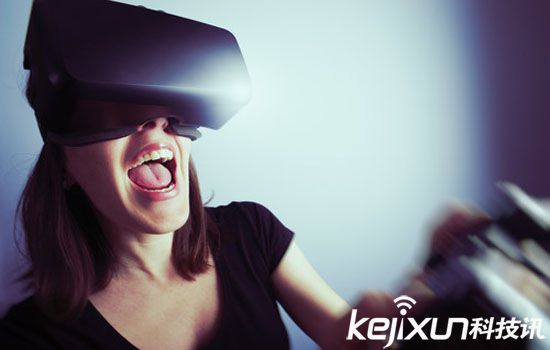 VR雖熱任天堂表示淡定:市場不成熟暫不進(jìn)入