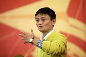馬云:敢不敢公布天貓雙十一的退貨數(shù)據?