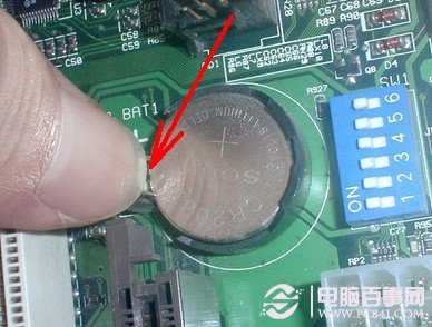 忘記開機密碼怎么辦 忘記電腦開機密碼的解決辦法