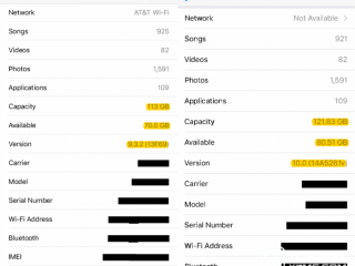 ios10升級(jí)后內(nèi)存變大怎么設(shè)置  ios10釋放內(nèi)存方法