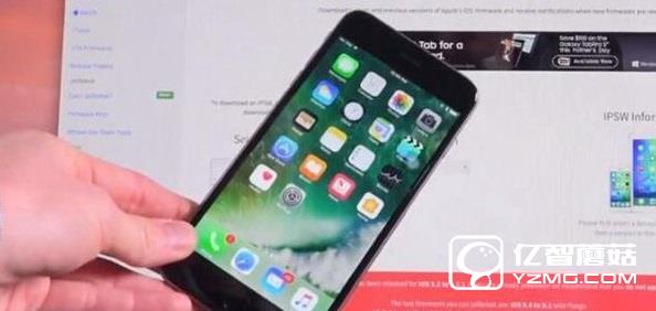 iOS10如何降級回iOS9.3.2正式版？視頻教程