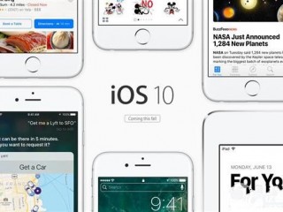 iOS10升級(jí)常見問(wèn)題匯總以及解決辦法