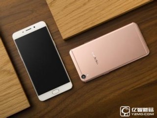  oppo r9plus和vivo X7區別對比評測
