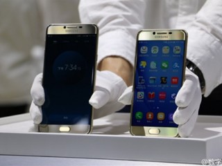 vivo X7和三星Galaxy C7區別對比評測