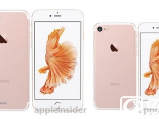 蘋果壓制iPhone 6S/SE產(chǎn)能：只為iPhone 7！