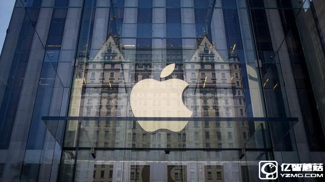 iPhone 7不給力 明年的iPhone 8才是爆款