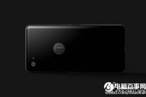 錘子T3配置、外觀曝光 覺愛不累!