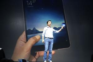 小米手機重大調整:現貨+加速研發