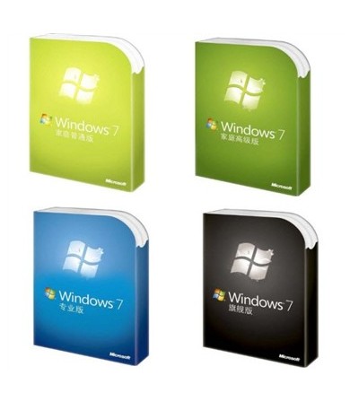 想成為Win8高手？趕快玩轉Win7預裝本吧
