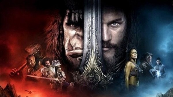 《魔獸世界》電影票房破13億 《魔獸2》將開(kāi)拍