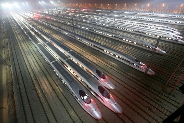 高鐵WiFi要來了 免費上網