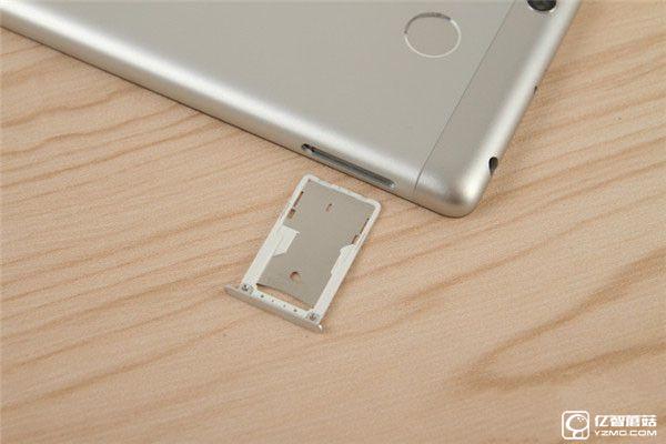 紅米手機3S/紅米Note 3/紅米手機3標準版/高配版對比