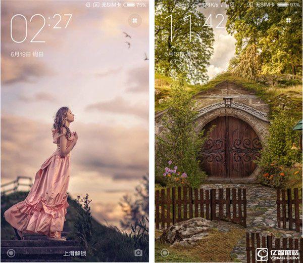 紅米手機3S/紅米Note 3/紅米手機3標準版/高配版對比