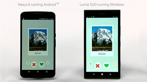 Windows 10手機怎么兼容Android?