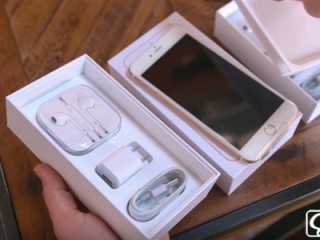 iPhone 6S售后換屏要6000元:蘋果鬧哪樣