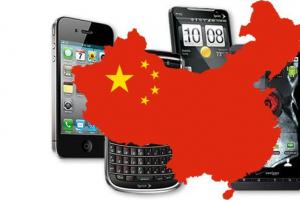 中國手機廠商大搞專利建設 蘋果三星hold不住了?