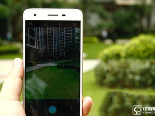 藍鯨S1真機上手體驗評測