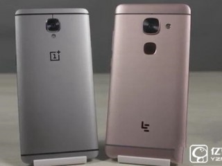 一加手機(jī)3和樂視Max 2對(duì)比哪個(gè)好看硬件更好?