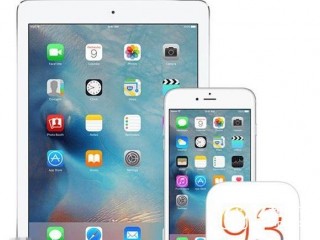 iOS9.3.3開發(fā)者預(yù)覽/公測(cè)版Beta3正式推送