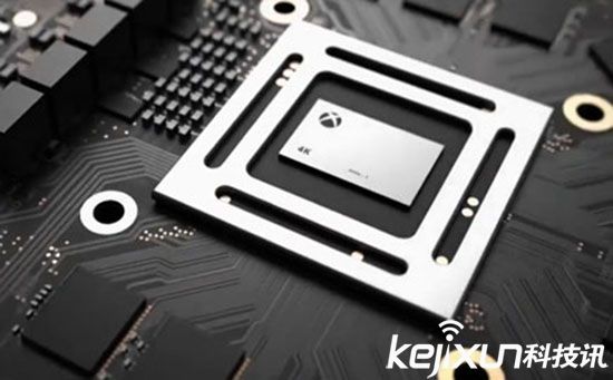 XBOXONE引領新潮流 天蝎座將打破主機PC壁壘