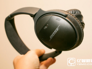 Bose全新耳機:主動消噪王者歸來