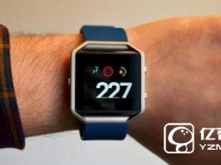 fitbit運(yùn)動手環(huán)有了新特性 升級App能幫你提升睡眠質(zhì)量