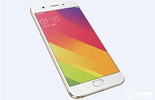OPPO A59和一加手機(jī)2對(duì)比評(píng)測(cè)1