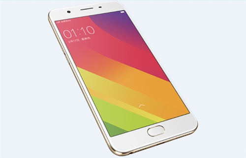 OPPO A59和OPPO A37對比評測1