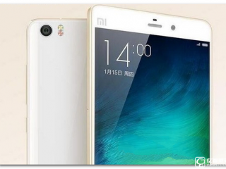 小米5S和小米Note 2區(qū)別對(duì)比評(píng)測