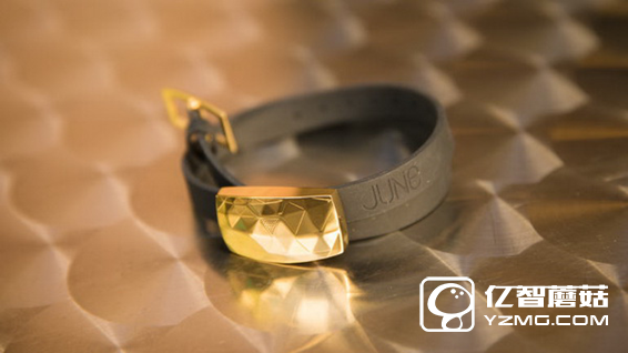 輕松做“白富美” 最佳夏季防曬可穿戴設(shè)備