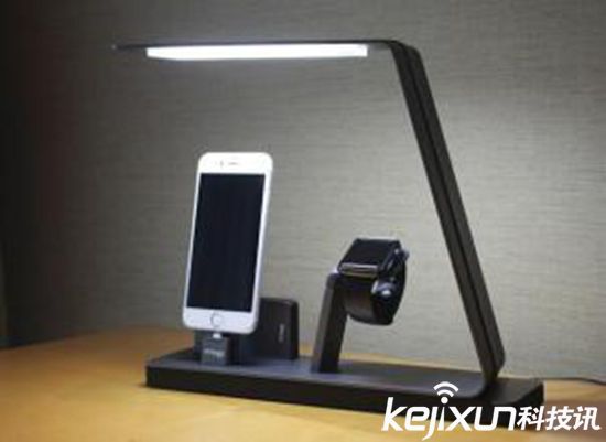 小米智能自行車之后又發(fā)奇招 這個到底是啥?