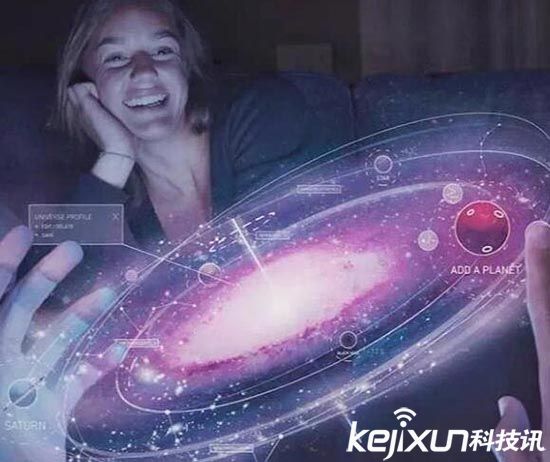 MR技術(shù)VR與AR的結(jié)合 真正的MR離我們還多遠(yuǎn)