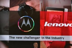 聯(lián)想收購摩托羅拉的得與失 空殼化使其深陷謎局
