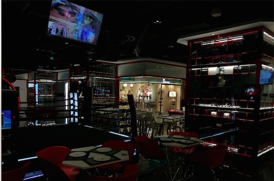 VR體驗店變現(xiàn)最為直接的三種模式 VR創(chuàng)業(yè)新玩法