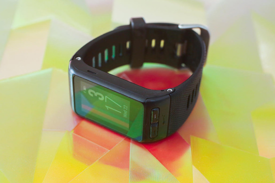 Vivoactive HR評測:進步很大 軟件有瑕疵