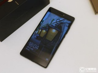 華為P8和美圖M6參數配置對比評測