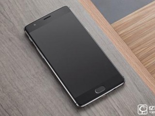 一加手機3和美圖M6區(qū)別對比評測